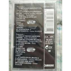 Bande Originale Le maître de musique Cassette Audio-K7 NEUVE SOUS...