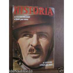 HISTORIA n252 novembre 1967