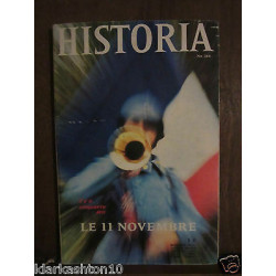 HISTORIA n264 novembre 1968