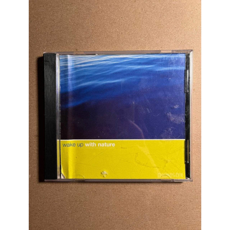 Wake up with nature CD Thomson