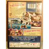 Madagascar 3 Bons baisers d'Europe DVD simple