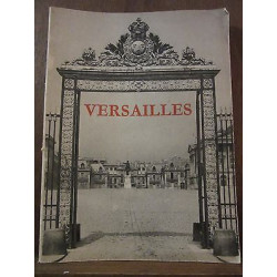 versailles introduction de