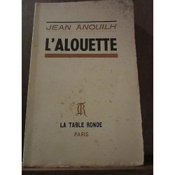 l'alouette