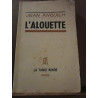 l'alouette