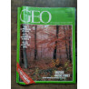Magazine GEO n79 Septembre 1985