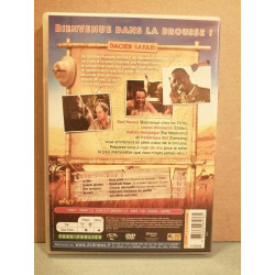 Safari Kad Merad 2 DVD