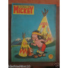 Le Journal de Mickey Nouvelle Série N114