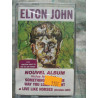 Elton John The Big Picture Cassette Audio-K7 NEUVE SOUS BLISTER