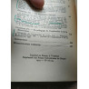 gicquel L'explication de textes et la dissertation Que sais je puf