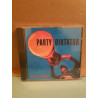 Dive Bomb - Party Diktator CD Neuf sous blister