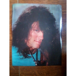 Carte Postale Grand Format Imprimée aux USA. 25 5 x 20