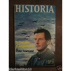 HISTORIA n279 février 1970