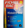 Fiches BAC histoire géo hatier