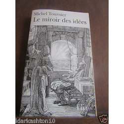 le miroir des idées Folio