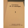 a kreutzer Larousse de la musique 1 Librairie Larousse