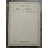 Pierre loti Le roman d'un enfant hachette