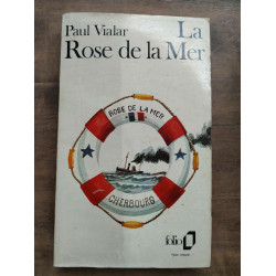 La rose de La mer