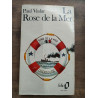 La rose de La mer