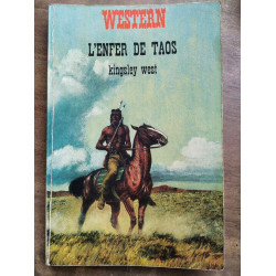 L'enfer de taos
