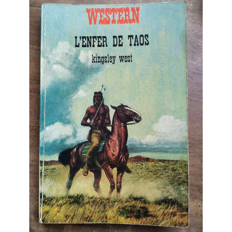 L'enfer de taos