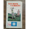 Les deux cahiers Collection stella Petit Echo de la mode
