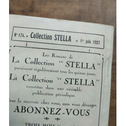 Les deux cahiers Collection stella Petit Echo de la mode