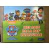 nickelodeon Mes amis de la pat' patrouille