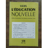 Vers l'éducation nouvelle n170 Mars 1963