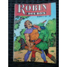 Robin des Bois Album n28 Editions Jeunesses et vacances Juin 1980