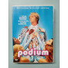 Podium Benoît Poelvoorde Jean-Paul Rouve DVD simple