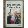 fouchardière Celval Tifs d'étoupe et Nib de Tifs Ferenczi et fils