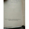 fouchardière Celval Tifs d'étoupe et Nib de Tifs Ferenczi et fils