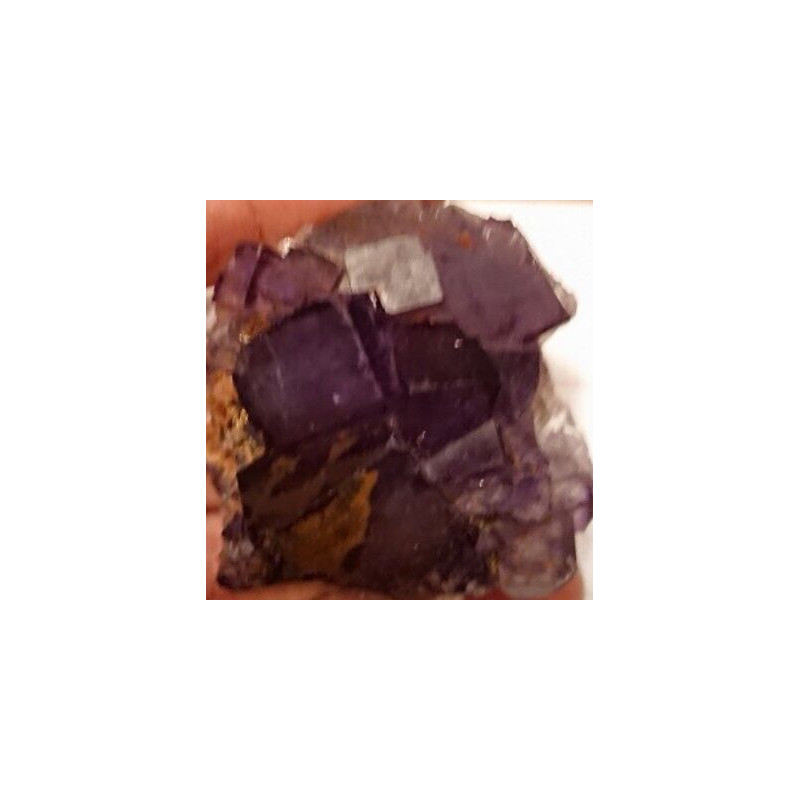 Fluorine de jorf RFLJ5 119g 46mm43mm