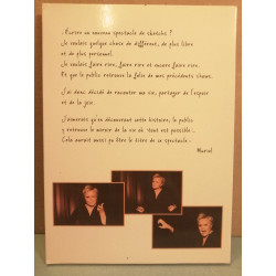 Robin Revient DVD