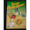 SUPER PICSOU GEANT n74 Disney Hachette presse 10