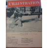 L'Illustration n5059 17 Février 1940 wwii seconde guerre mondiale