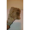 Epidote IMILCHIL Deux faces 76 grammes 90mm57mm Réf EP1