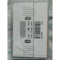 Titiyo Cassette Audio-K7 NEUVE SOUS BLISTER