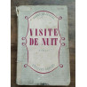 Fanny Le jemtel Visite de nuit