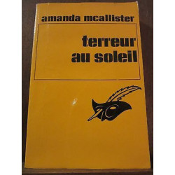 terreur au Soleil Le Masque n1676