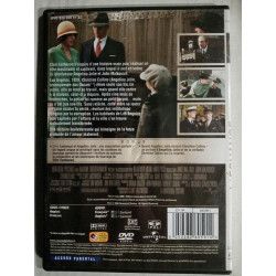 L'Echange Angelina Jolie John Malkovich DVD simple