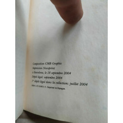 Lian Hearn Le clan des otori Les neiges de l'exil folio