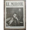 Le Miroir n226 24 Mars 1918