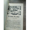 Mon Roman d'aventures Le renard des neiges - Eugene d'henry