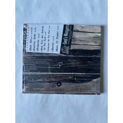 Soul's Washers CD NEUF SOUS BLISTER
