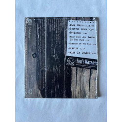 Soul's Washers CD NEUF SOUS BLISTER