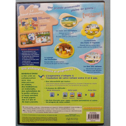 Adiboud'chou à la campagne PC MAC Jeu éducatif