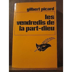 les vendredis de la Part-Dieu Le Masque N1482 Champs-Elysées