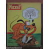 Le Journal de Mickey Nouvelle Série N362