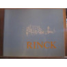 jean pierre rinck Recueil de dessins tiré à 300 exemplaires